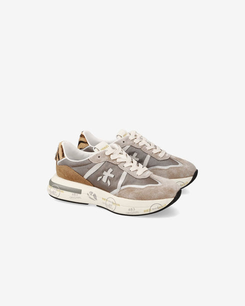 PREMIATA CASSIE
